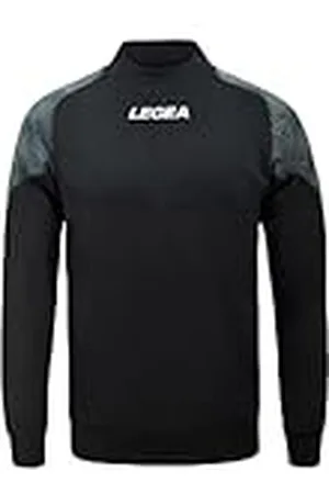 Legea Atlanta Jas, Zwart-Tiffany-groen, 2XS Volwassenen, , XXS