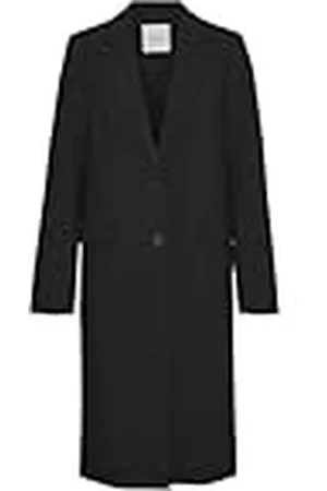 VERO MODA Vmimani Ls Long Blazer voor dames, , 38