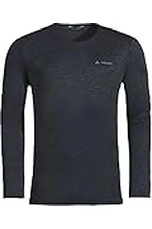 Vaude Essential Ls T-shirt voor heren