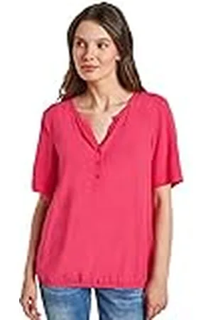 CECIL Shirtblouse voor dames, , XS