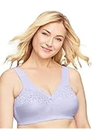 Glamorise Beha met volledige dekking voor dames, , 105J