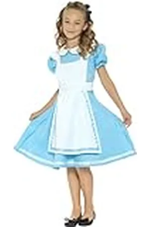 SMIFFYS Wonderland Princess Costume (M)