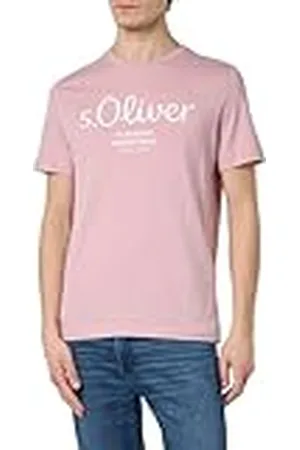QS by s.Oliver T-shirt voor heren, , M
