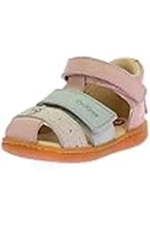 Kickers Uniseks Bazaar sandalen voor kinderen, , 27 EU