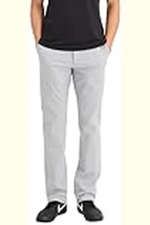 Dockers Ultieme chinobroek voor heren, , 38W / 34L