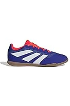 adidas Uniseks-Volwassen PREDATOR CLUB Football boots Indoor SALA, , 44 EU