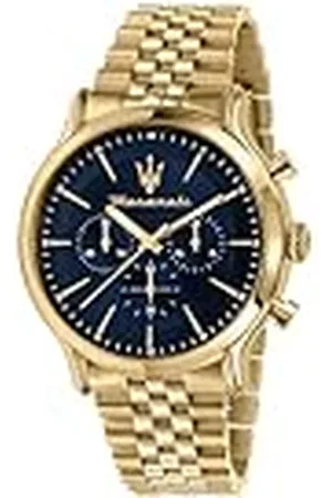 Maserati Epoca herenhorloge Limited Edition, kwarts, chronograaf - R8873618031, , Eén maat, Luxe