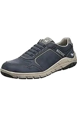 Mustang Heren 4160-401 slipper, , 40 EU, , 40 EU