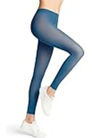 ESPRIT FALKE Dames Legging Pure Matt 50 DEN W LE Halfdoorzichtig eenkleurig 1 Paar, , S-M