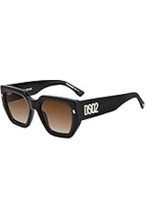 Dsquared2 Uniseks bril voor volwassenen, , 53