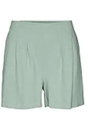 VERO MODA Vmjesmilo Hw WVN Ga Noos Shorts voor dames, , M