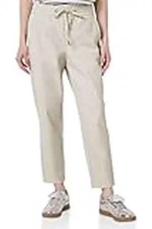Street one Chino joggingbroek, , 36