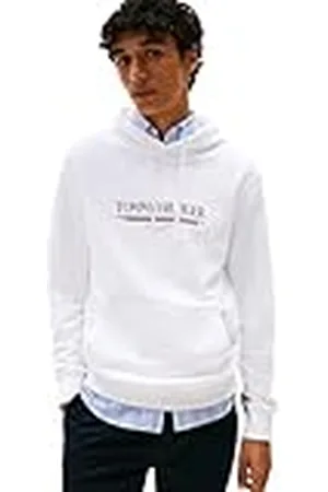 Tommy Hilfiger Trui Hoodie voor heren, , L
