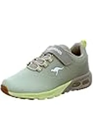 KangaROOS Kx-bases Ev Sneakers voor jongens, , 30 EU