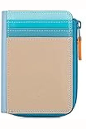 Mywalit Zip Purse/ID-houder, portemonnee, uniseks, volwassenen, Sardini, 65 inch, , 65 PULGADAS
