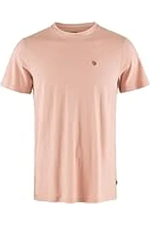 Fjällräven Fjallraven 12600215-302 Hemp Blend T-shirt M T-shirt heren maat L, , L