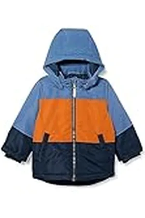 NAME IT Baby-jongens NMMMAX Jacket Triple Jacket, , 80, , 80 cm