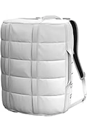 Db Journey Roamer Duffel, rugzak in de kleur: white out, volume: 60L, 2000188900701, , 60 L, Vakantie