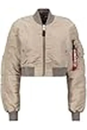 Alpha Industries MA-1 Boxy bomberjack voor dames