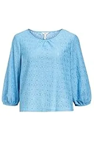 Object Objlaila 3/4 Re Top Noos, , XL