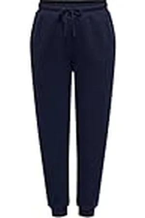 ONLY Onplounge Hw Reg SWT PNT Noos joggingbroek voor dames, , S