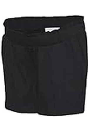 Mama;licious Mlivy Jersey shorts voor dames Noos, , L