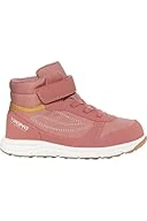 Viking Hovet Mid Wp 1v Wandelschoen voor kinderen, uniseks, , 22 EU