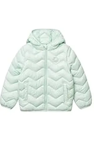 Benetton Jas, , 18 maanden