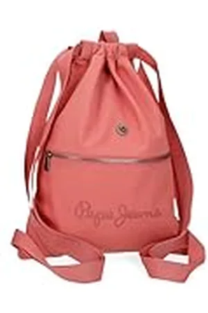 Pepe Jeans Corin rugzak, , 35 x 46 cm, polyester en PU van Joumma Bags, , Eén maat, Rugzak