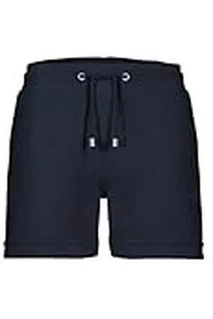G.I.G.A. DX by killtec Dames Korte broek GS 29 WMN SHRTS GOTS, dunkelnavy, 40, 42949-000