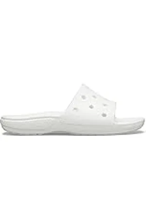Crocs Classic Slide uniseks-volwassene Muiltje, , 48/49 EU