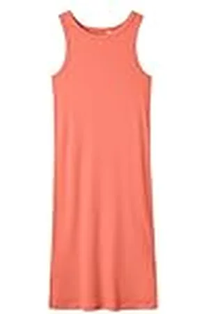 NAME IT Meisjes Nkfhellemie XSL Sl Dress Pb, , 122