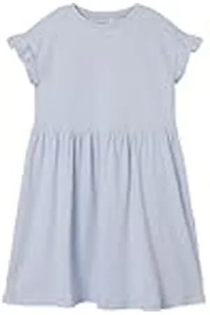NAME IT Nkfhamina Capsl Dress Pb, , 122 cm