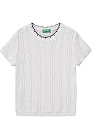 Benetton Shirt G/C M/M, , XXS