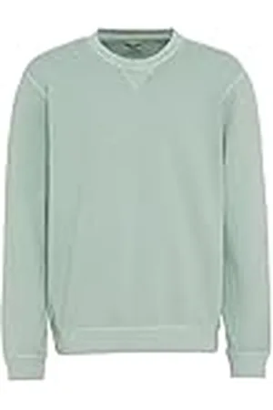 Camel Active Heren 409445/1W24 Sweatshirt, , L, , L
