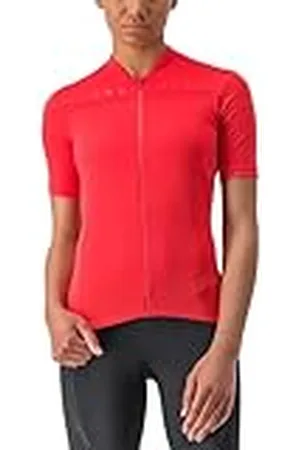 Castelli T-shirt voor dames, , XS