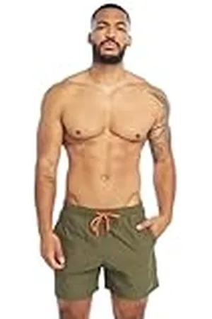 Alpha Industries Basic Zwemshort Heren Zwemshorts