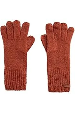 Pepe Jeans Sarah Gloves 262BRICK, eenheidsmaat voor dames