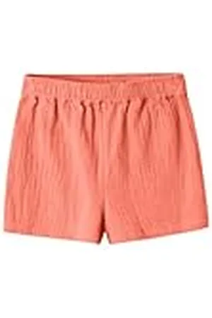 NAME IT Meisjes Nmfhisa Shorts Pb, , 86