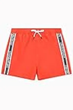 Emporio Armani Mid Boxer Zwembroek voor heren, , M