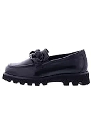 Sioux Meredira Mocassin voor dames, , 38 EU L, , 38 EU Breed