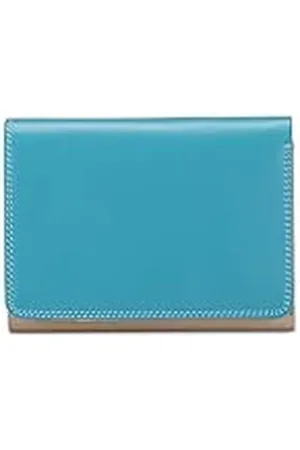 Mywalit Medium Tri-Fold portemonnee, uniseks, volwassenen, Sardini, 127 cm, , 50 PULGADAS