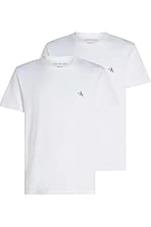 Calvin Klein Jeans S/S T-shirts voor heren, , M