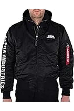 Alpha Industries MA-1 D-Tec SE Bomberjack voor heren