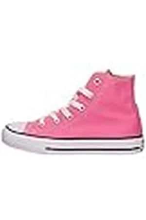 Converse Chuck Taylor All Star Hi Top Sneakers voor kinderen, uniseks, , 26.5 EU