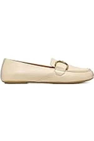 Geox D Palmaria J Loafer Flat, , 35 EU, , 35 EU