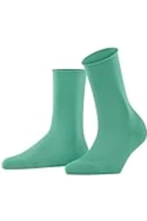 Falke Dames Sokken Active Breeze W So lyocell eenkleurig 1 paar, , 39-42