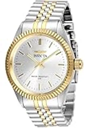 Invicta Specialty 29378 Quartz Herenhorloge - 43mm