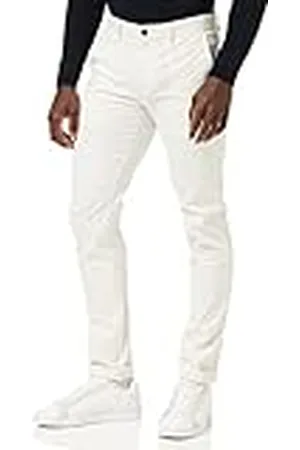 Tommy Hilfiger Geweven broek heren Bleecker Chino 1985 Pima Katoen , ,31W / 36L