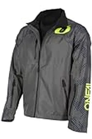 Oneal Shore Rain Jacket Mountainbike-jas voor heren, , L